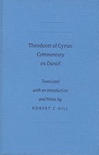 Theodoret of Cyrus: Commentary on Daniel