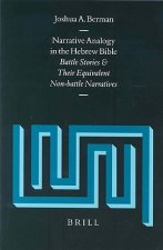 Narrative Analogy in the Hebrew Bible: Battle Stories and Their Equivalent Non-Battle Narratives