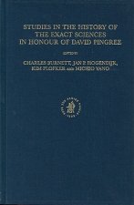 Studies in the History of the Exact Sciences in Honour of David Pingree