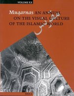 Muqarnas, Volume 20