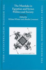The Mamluks in Egyptian and Syrian Politics and Society the Mamluks in Egyptian and Syrian Politics and Society: