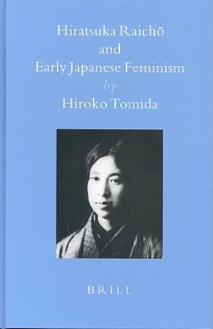 Hiratsuka Raich and Early Japanese Feminism