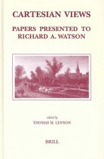 Cartesian Views: Papers Presented to Richard A. Watson
