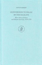Conversion to Islam in the Balkans: 