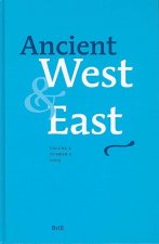 Ancient West & East: Volume 2, No. 2