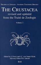 Treatise on Zoology - Anatomy, Taxonomy, Biology. the Crustacea, Volume 2