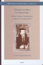 Theodore de Beze 