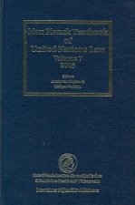 Max Planck Yearbook of United Nations Law, Volume 7 (2003)