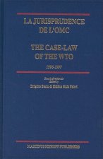 La Jurisprudence de L'Omc / The Case-Law of the Wto, 1996-1997