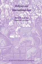 Religion and International Law