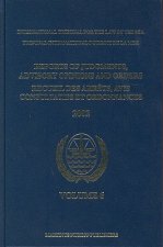 Reports of Judgments, Advisory Opinions and Orders / Recueil Des Arrets, Avis Consultatifs Et Ordonnances, Volume 6 (2002)