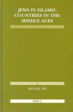 Jews in Islamic Countries in the Middle Ages