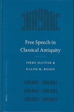 Free Speech in Classical Antiquity: