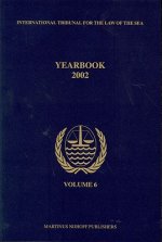 Yearbook International Tribunal for the Law of the Sea, Volume 6 (2002)