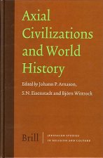 Axial Civilizations and World History: