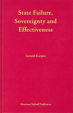 State Failure, Sovereignty and Effectiveness: Legal Lessons from the Decolonization of Sub-Saharan Africa