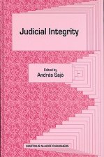 Judicial Integrity