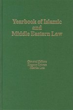 Yearbook of Islamic and Middle Eastern Law, Volume 9 (2002-2003)