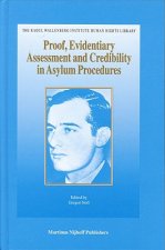 Proof, Evidentiary Assessment and Credibility in Asylum Procedures: