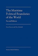 The Maritime Political Boundaries of the World