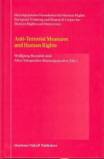 Anti-Terrorist Measures and Human Rights