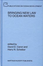 Bringing New Law to Ocean Waters: