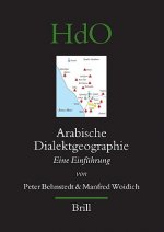 Arabische Dialektgeographie: Eine Einfuhrung