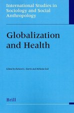 Globalization and Health: