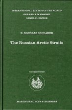 The Russian Arctic Straits: