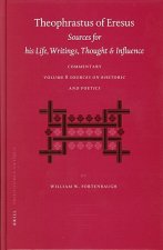 Theophrastus of Eresus: Sources for His Life, Writings Thought and Influence