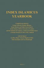 Index Islamicus Volume 1996