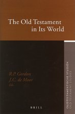 The Old Testament in Its World