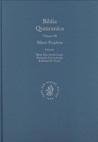 Minor Prophets