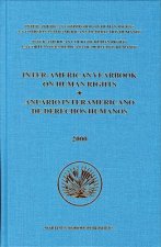 Inter-American Yearbook on Human Rights / Anuario Interamericano de Derechos Humanos, Volume 16 (2000) (2 Vols)