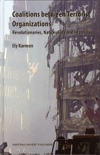 Coalitions Between Terrorist Organizations: Revolutionaries, Nationalists and Islamists