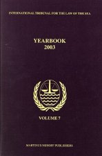 Yearbook International Tribunal for the Law of the Sea