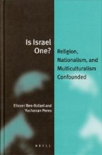 Is Israel One?: Religion, Nationalism, and Multiculturalism Confounded