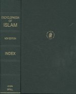 Encyclopaedia of Islam, Index Volume