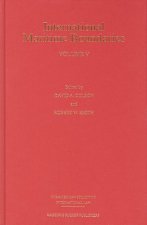 International Maritime Boundaries: Volume V