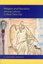 Religion and Education Among Latinos in New York City: