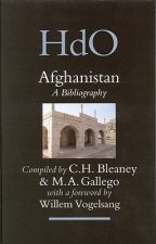 Afghanistan: A Bibliography