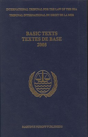 Basic Texts / Textes de Base (2005)