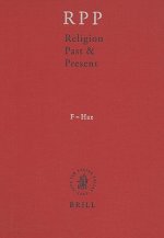 Religion Past & Present, Volume 5: Encyclopedia of Theology and Religion