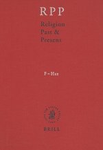 Religion Past & Present, Volume 5: Encyclopedia of Theology and Religion