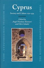 Cyprus: Society and Culture 1191-1374