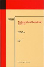 The International Ombudsman Yearbook, Volume 7