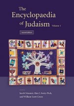 Encyclopaedia of Judaism 