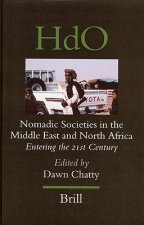 Nomadic Societies in the Middle East and North Africa: Entering the 21st Century