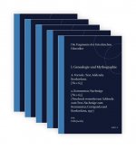 Die Fragmente Der Griechischen Historiker (15 Volume Set)