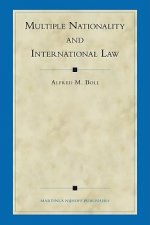 Multiple Nationality and International Law
